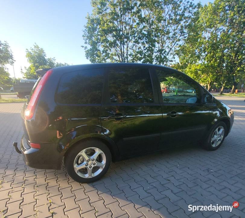 Ford c 227989km Zbąszyń