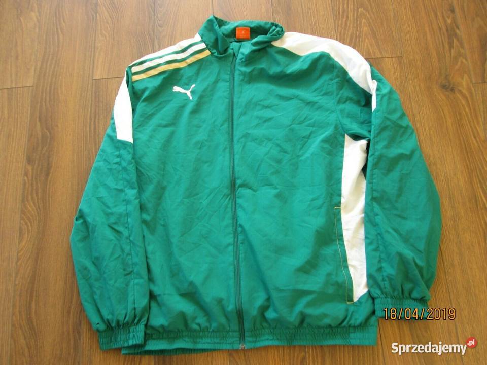 Bluza męska Puma XXL OKAZJA Zamość