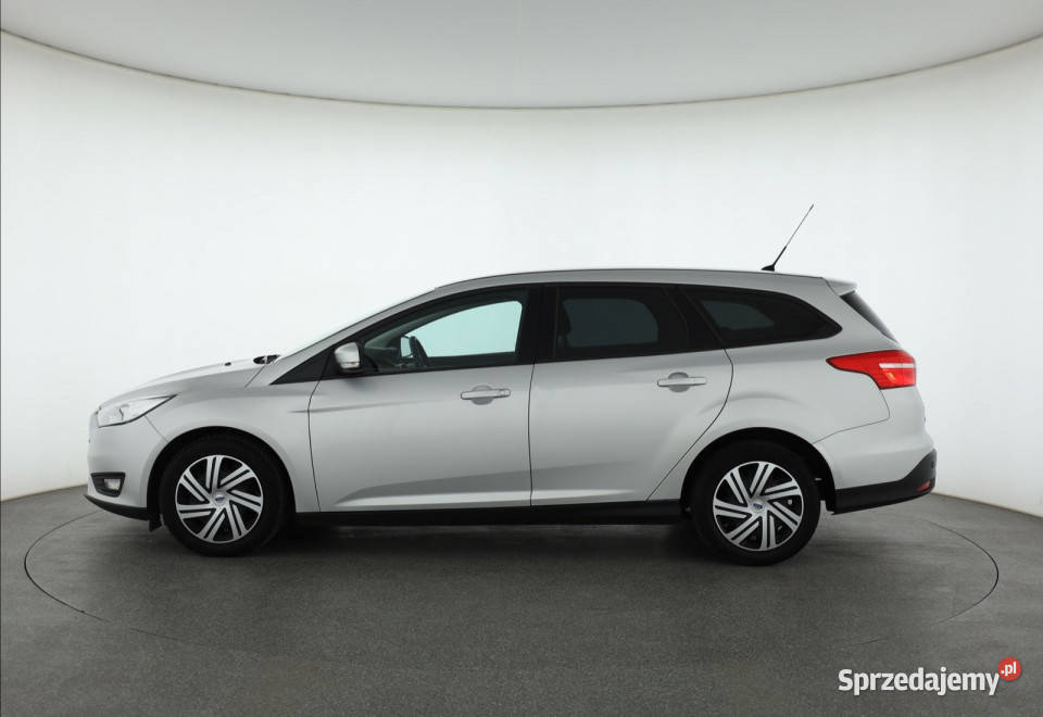 Ford Focus 15 TDCi poduszka powietrzna Piaseczno sprzedam