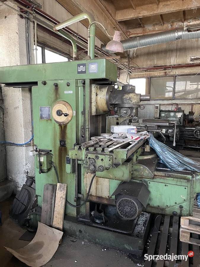frezarka Radom sprzedam