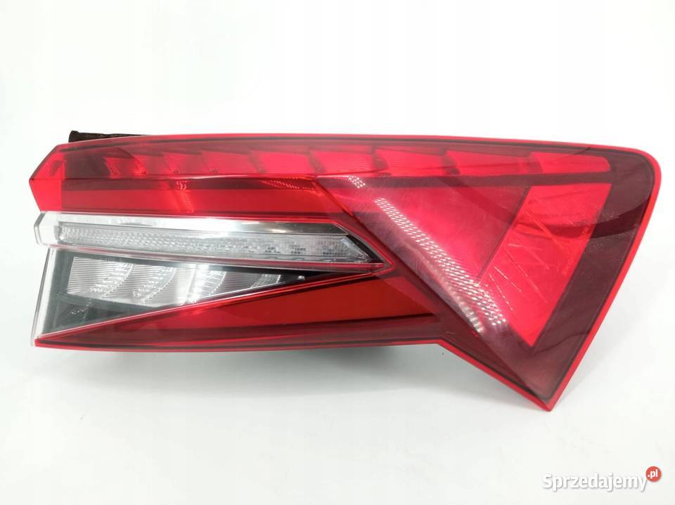 LAMPA TYŁ PRAWA EUROPA 565945208B Skoda Kodiaq I