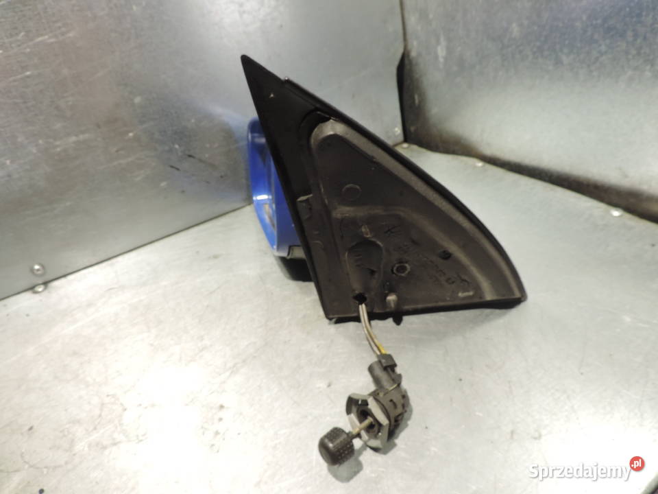 VW LUPO LUSTERKO LEWE MANUALNE LW5Z Nowy Sącz
