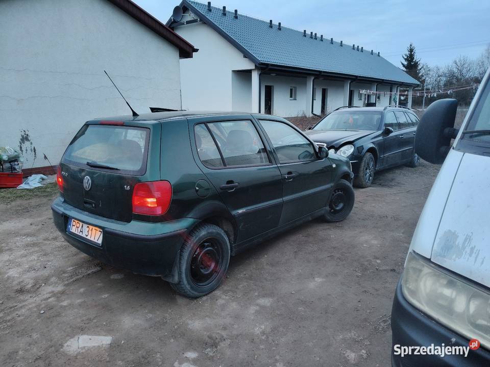 Sprzedam polo Zbierkowo sprzedam