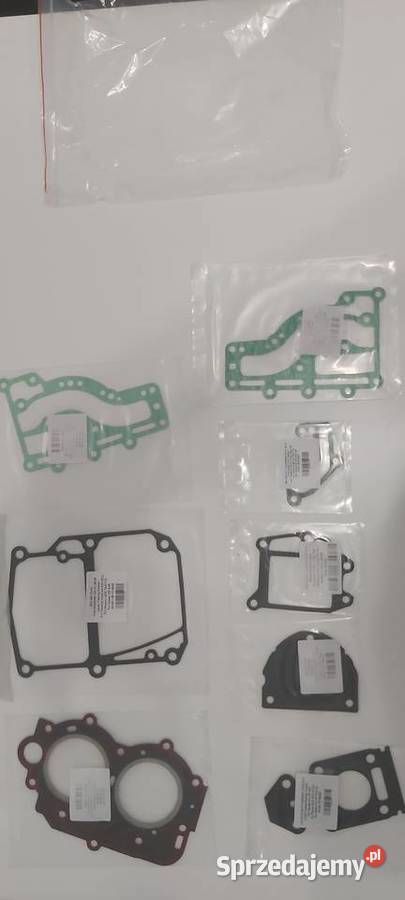 komplet uszczelek tohatsu Parsun 6 8 98 2suw Bydgoszcz