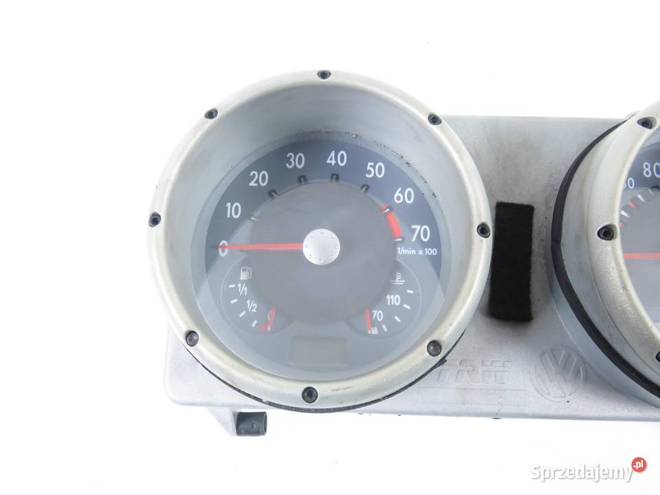 LICZNIK VW POLO III FL 6N2 10 MPI 50 AUC