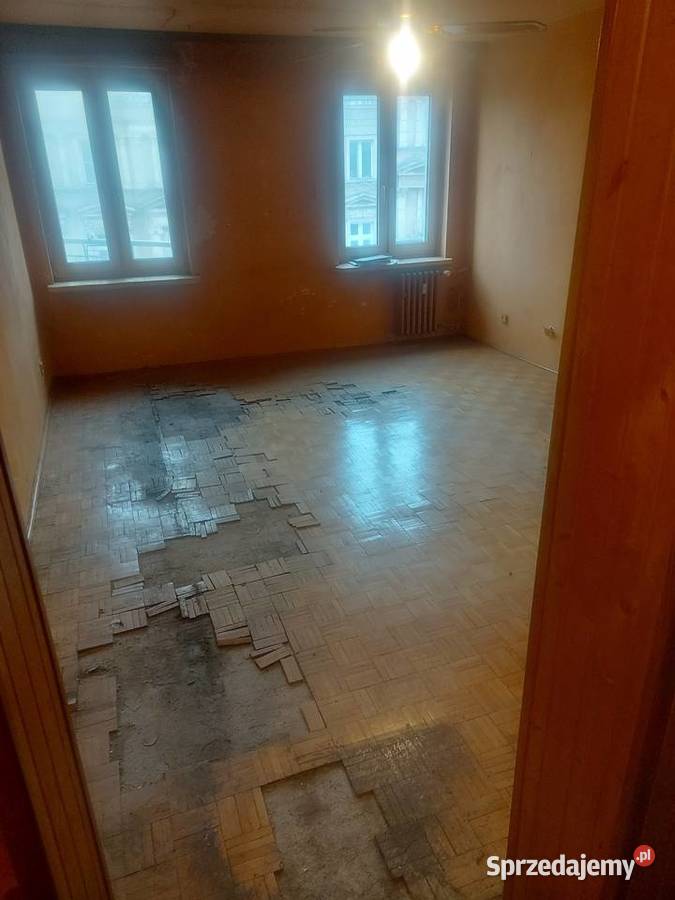 Opróżnianie Mieszkań Domów Strychów Piwnic dolnośląskie Wrocław