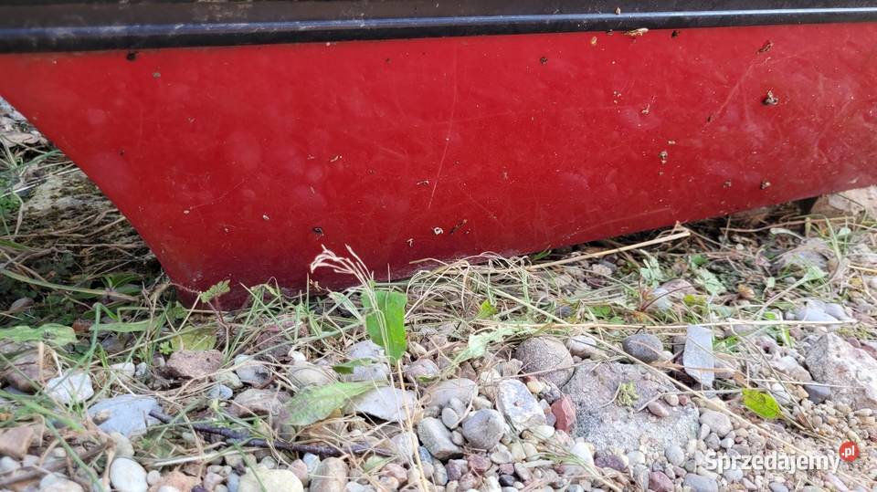 Drzwi Skoda Felicia Łagów