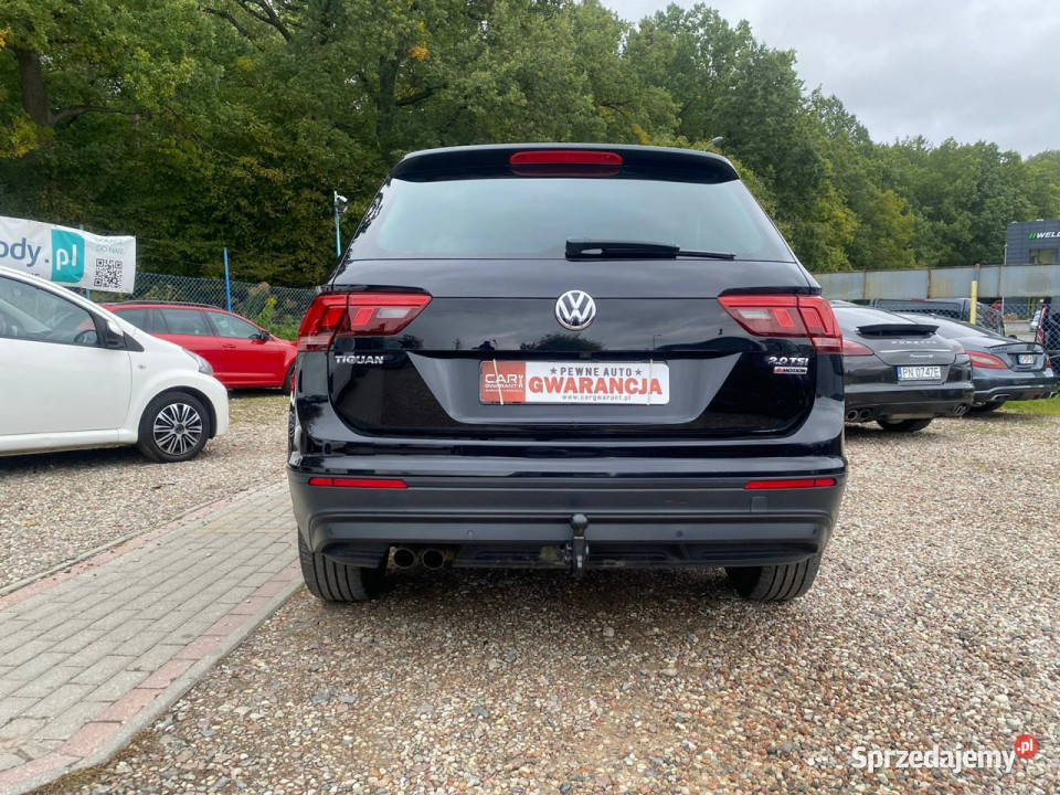 Volkswagen Taigun 20tsi 180 automat 4Motion full Gdańsk sprzedam