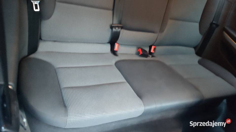FOTELE KANAPA BOCZKI KOMPLET AUDI A 3 8 P 3 Wrocław