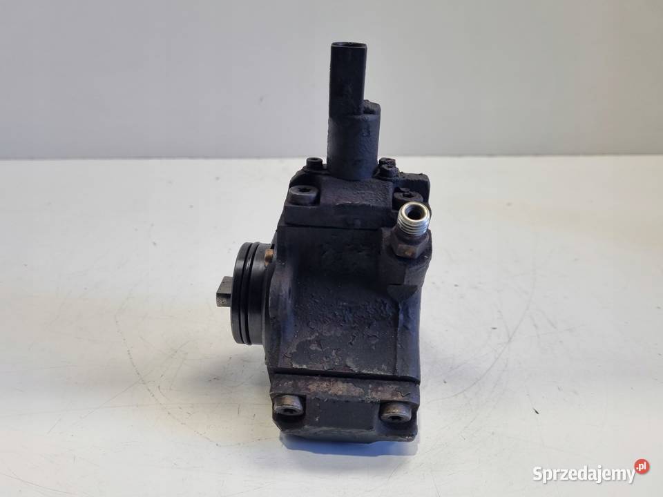 Mercedes Vito W638 22 CDI POMPA WTRYSKOWA paliwa Chełm