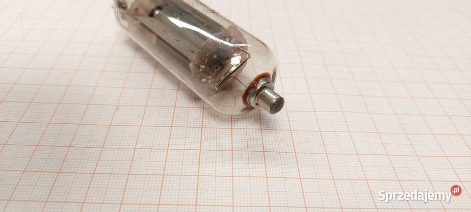 Lampa 6D22 1 A858 Czechowice-Dziedzice