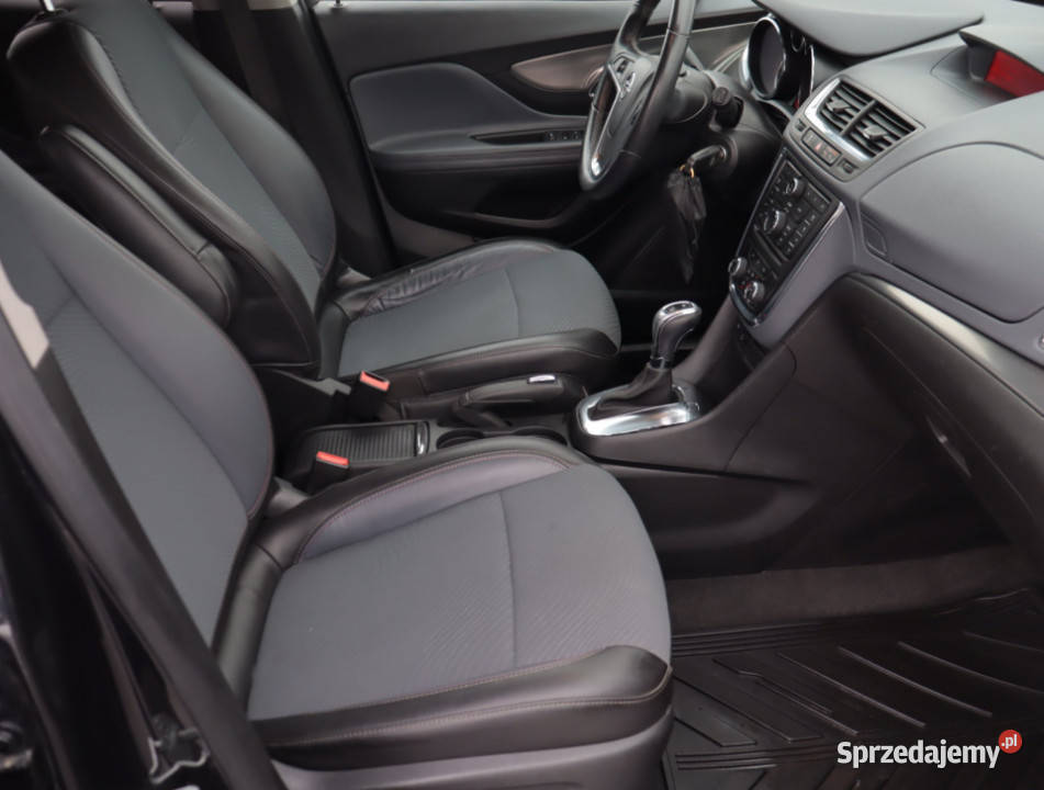 Opel Mokka 17 CDTI ABS Lublin sprzedam