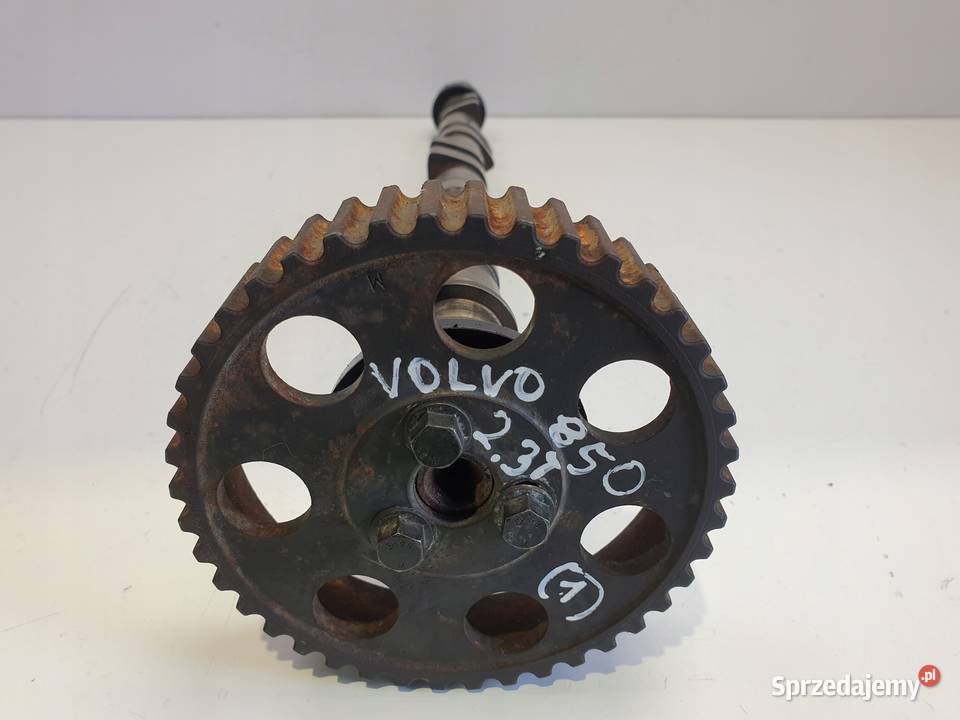 WAŁEK ROZRZĄDU Volvo 850 23 T Chełm