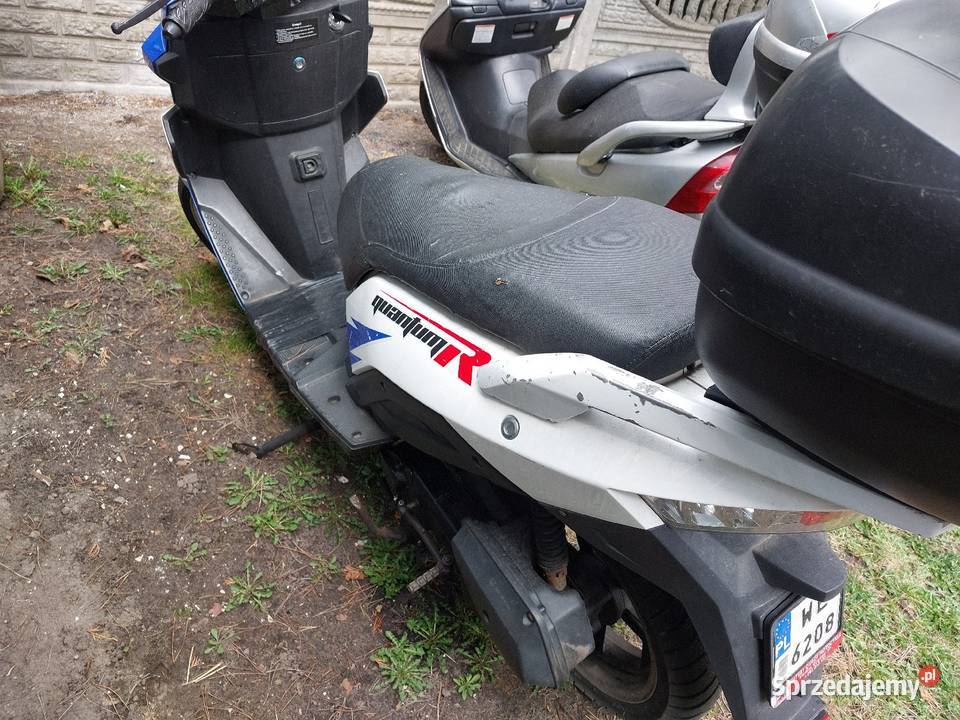 Zipp 15000km Zipp mazowieckie Łochów