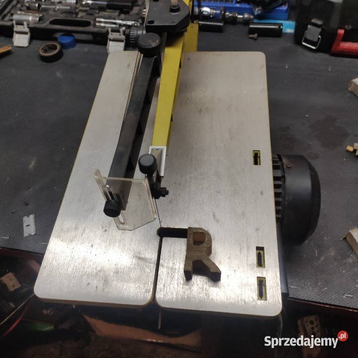Wyrzynarka Proxxon DS 460 Radom sprzedam