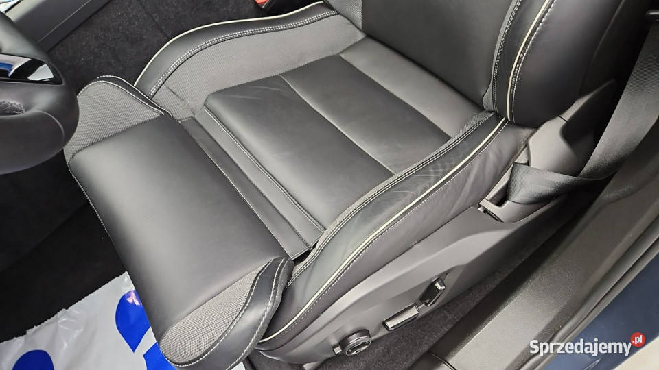 Volvo XC 60 B4 B Plus Dark aut Z Polskiego mazowieckie