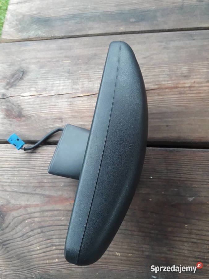 Mercedes W210 W208 W202 lusterko fotochrom pomorskie Gdańsk