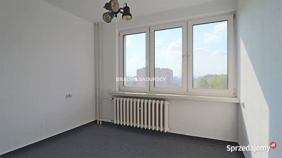 Mieszkanie do sprzedania Kraków os