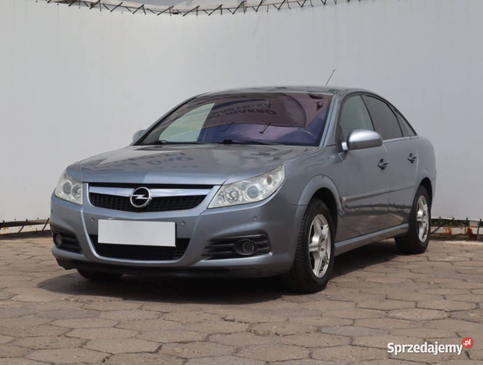 Opel Vectra 18 4/5 Łódź