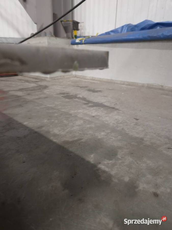 Arkusz Blachy Kwasoodpornej 304 2000x1250x16 mm Dębice sprzedam