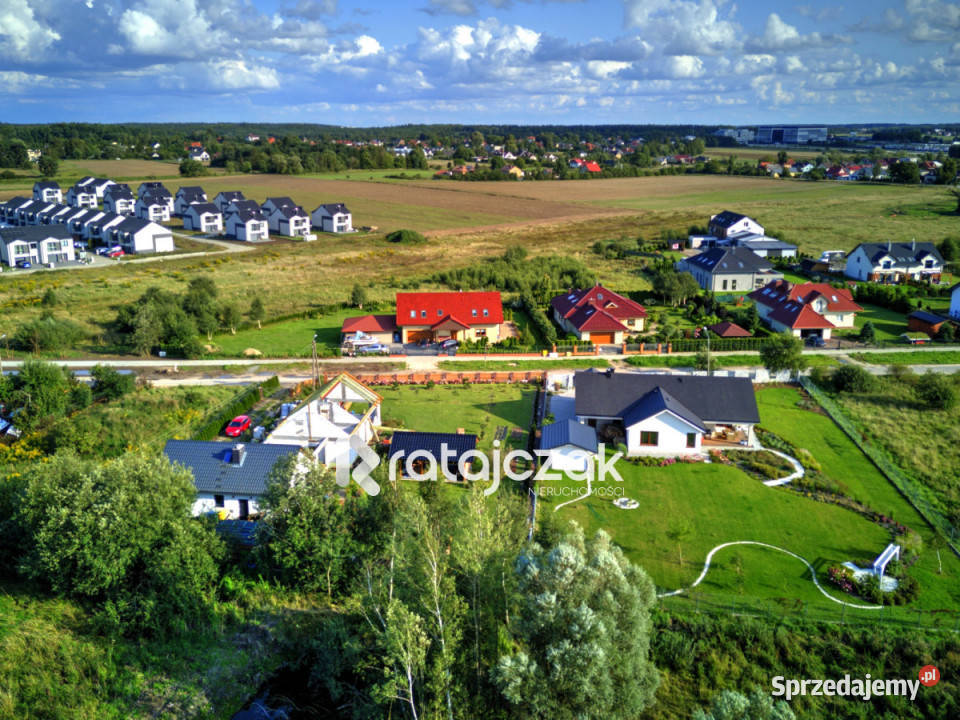 Działka 2130m2 Gdańsk inwestycyjna sprzedam