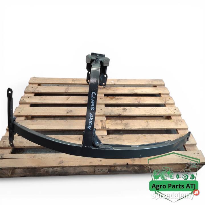 Uchwyt Obrotowy Mocowanie Stelaż błotnika Claas Ciechanowiec