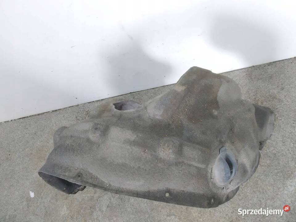 NADKOLE PRAWY PRZÓD WK2 Jeep Grand Cherokee IV