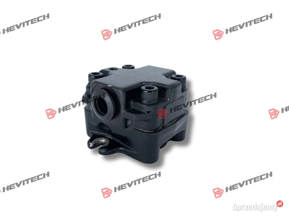 Pompa zębata Komatsu 7054102930 Hydrauliczna