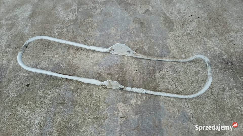 Części WSK kos Tomaszów Lubelski