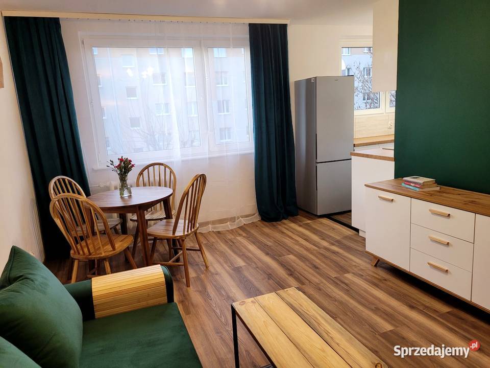 2 pokoje centrum Pruszcza Gdańskiego Do Pruszcz Gdański