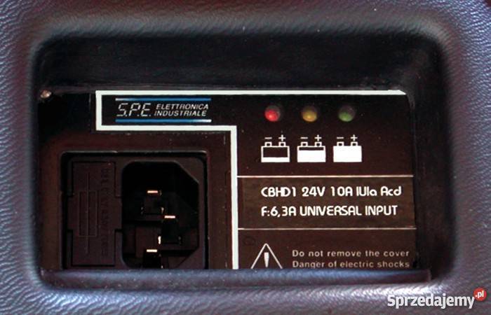 wózki paletowe elektryczne paleciaki wielkopolskie Poznań sprzedam