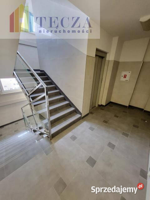 Mieszkanie Warszawa Burgaska 55m2 balkon