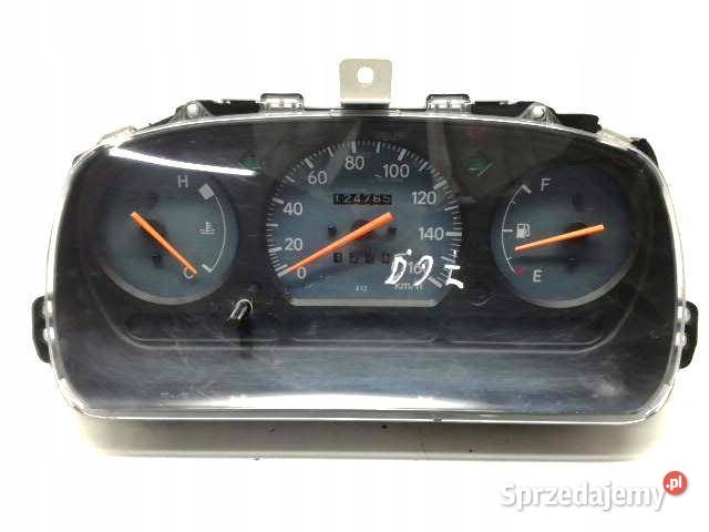 LICZNIK 8301097288 257333291 Daihatsu Cuore V10 Liczniki i zegary