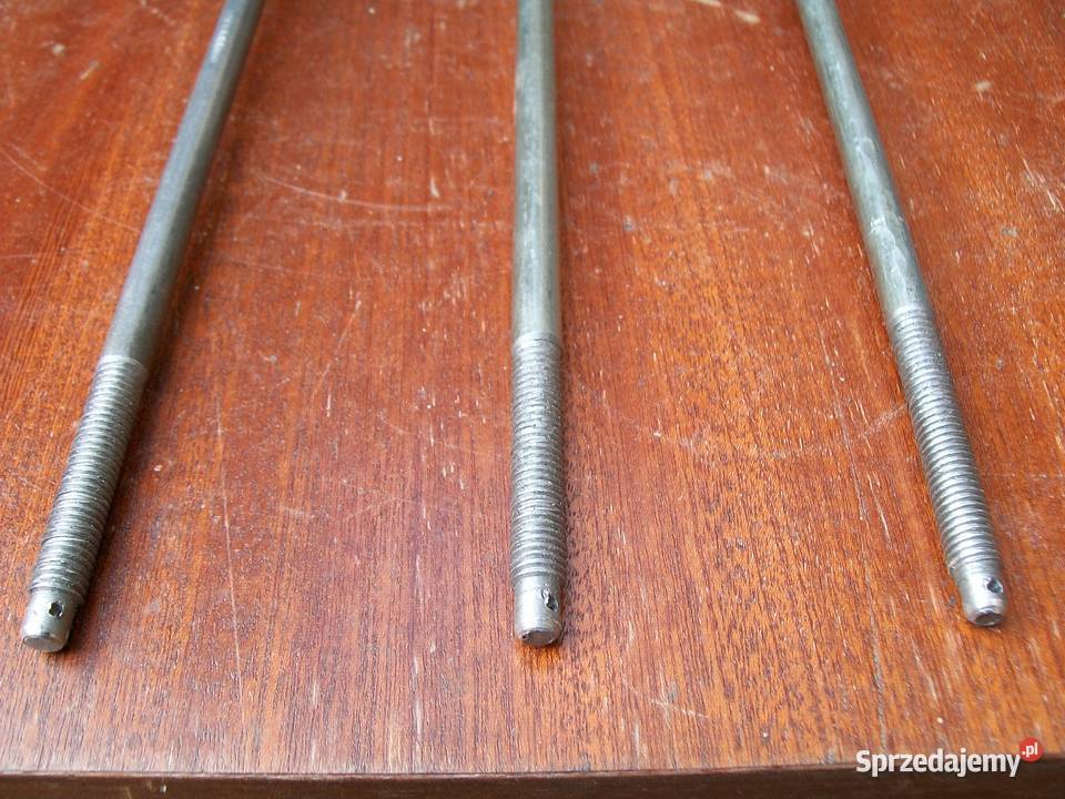 BMW R60 R61 R50 R71 MOTYLEK DŹWIGNIA POKRĘTŁO Świerzawa