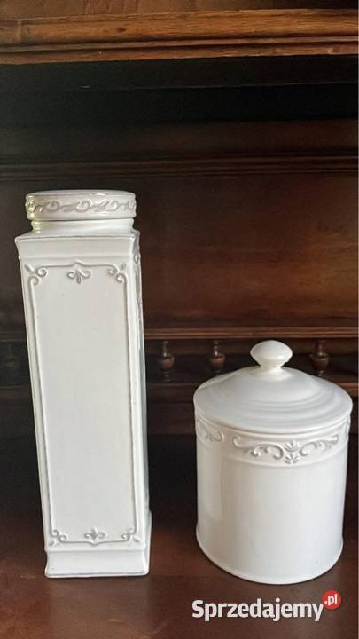 Piękny pojemnik Sygnowany Jline marki Jolipa W Gdańsk