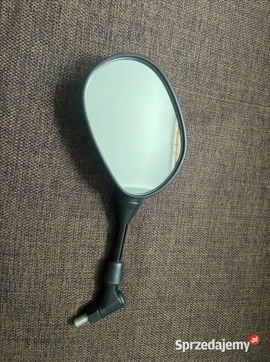 Lusterko lewe Yamaha XT660 wielkopolskie Golina