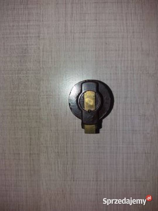 Palec rozdzielacza Fiat 126p Starachowice