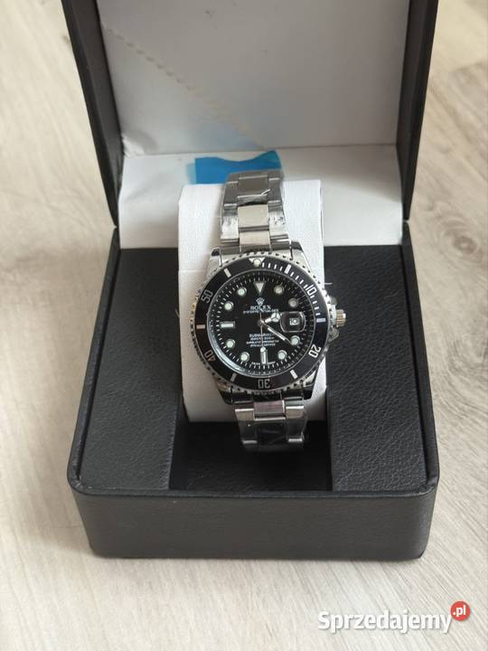 Replika Rolex męski Legnica