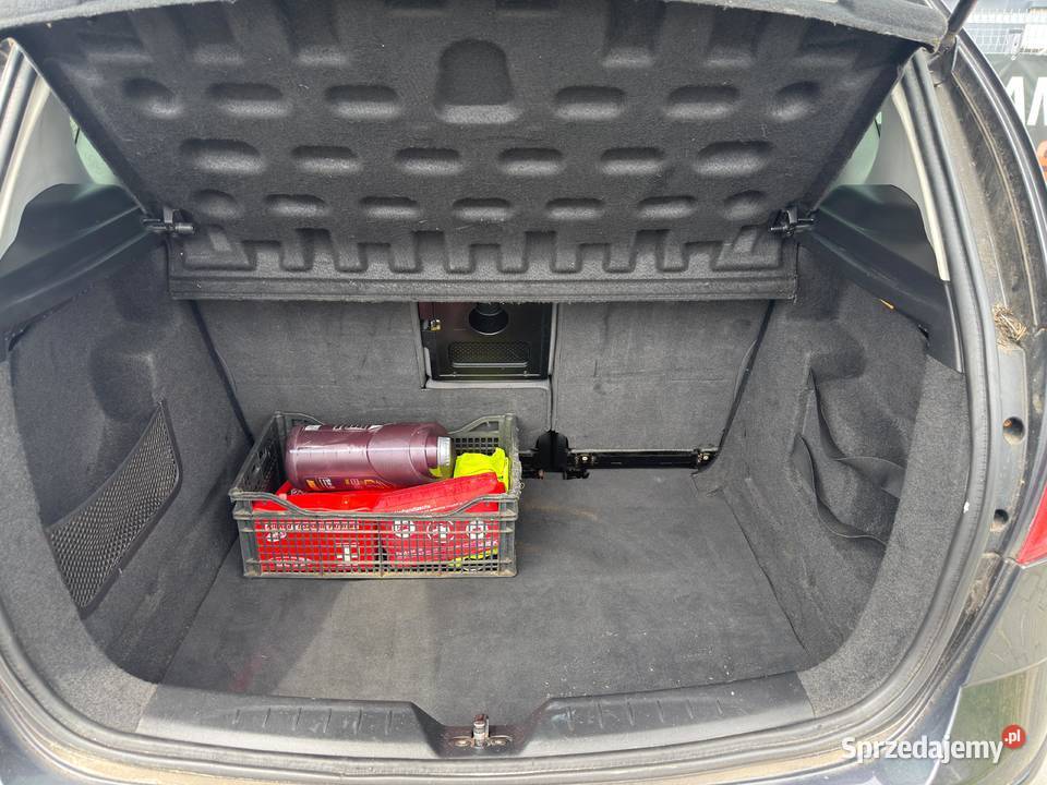 SEAT ALTEA19 TDI 1402007ZadbanyRatyZamiana sprzedam