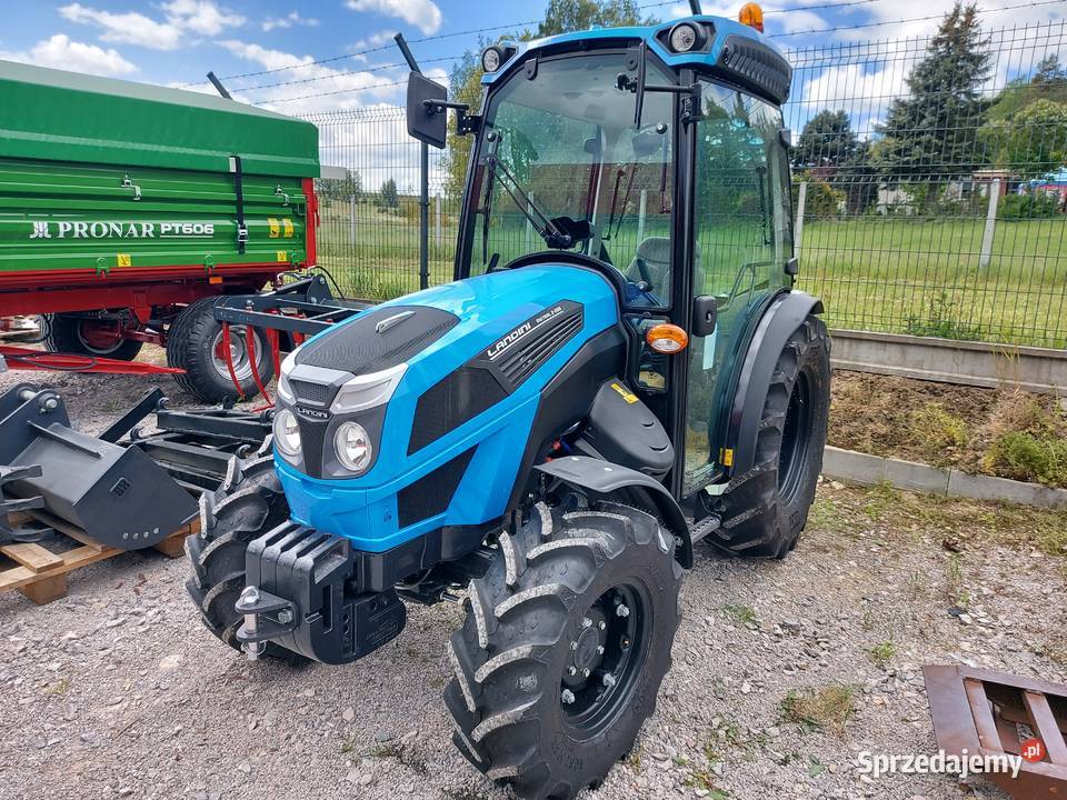 Landini Mistral 2055 nie holland deutz same Iłów sprzedam