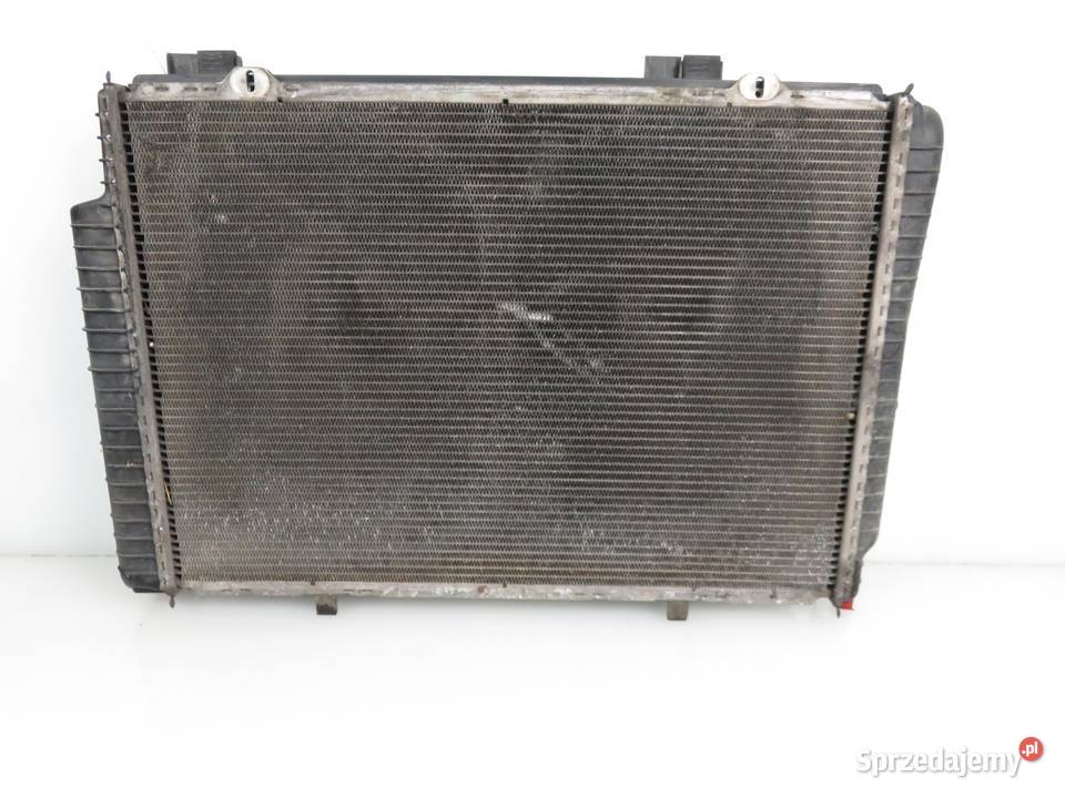 CHŁODNICA WODY MERCEDESBENZ KLASA C W202 22 sprzedam