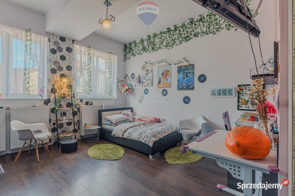 Pensjonat w Buczkowicach 6 apartamentów 599.5m2 śląskie Buczkowice sprzedam