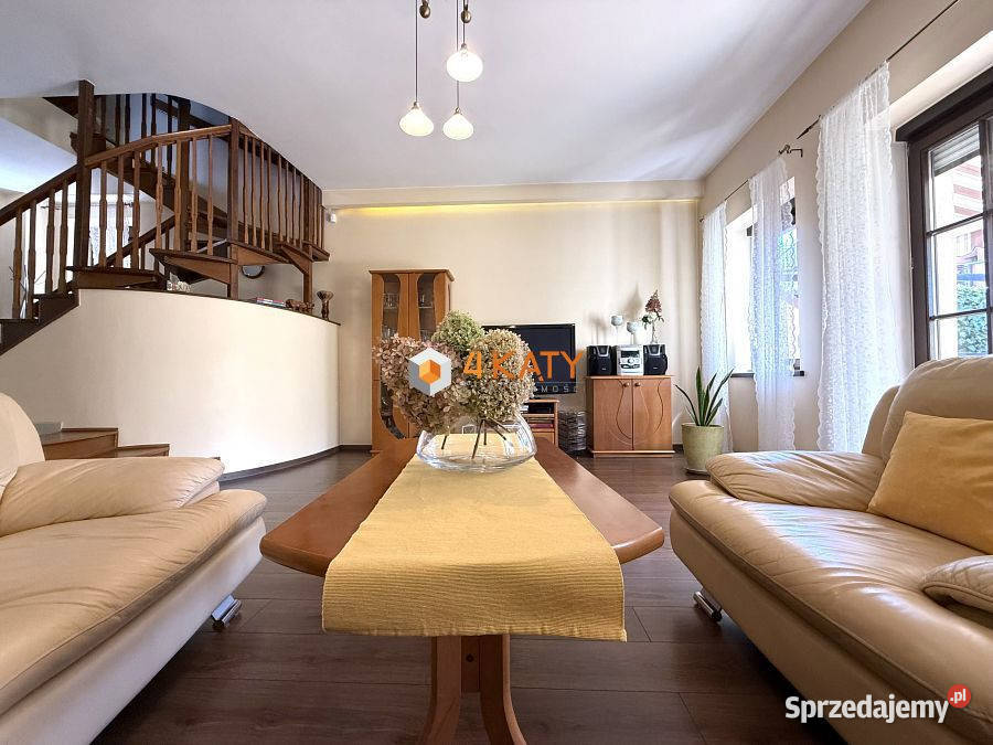 Dom szeregowy Zielona Góra 1497m2 sprzedam