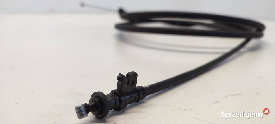 VW TAYRON LINKA MASKI 571823535A