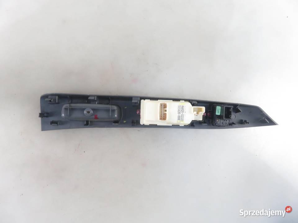 PANEL SZYB DAIHATSU CUORE VII 84820B2320 małopolskie