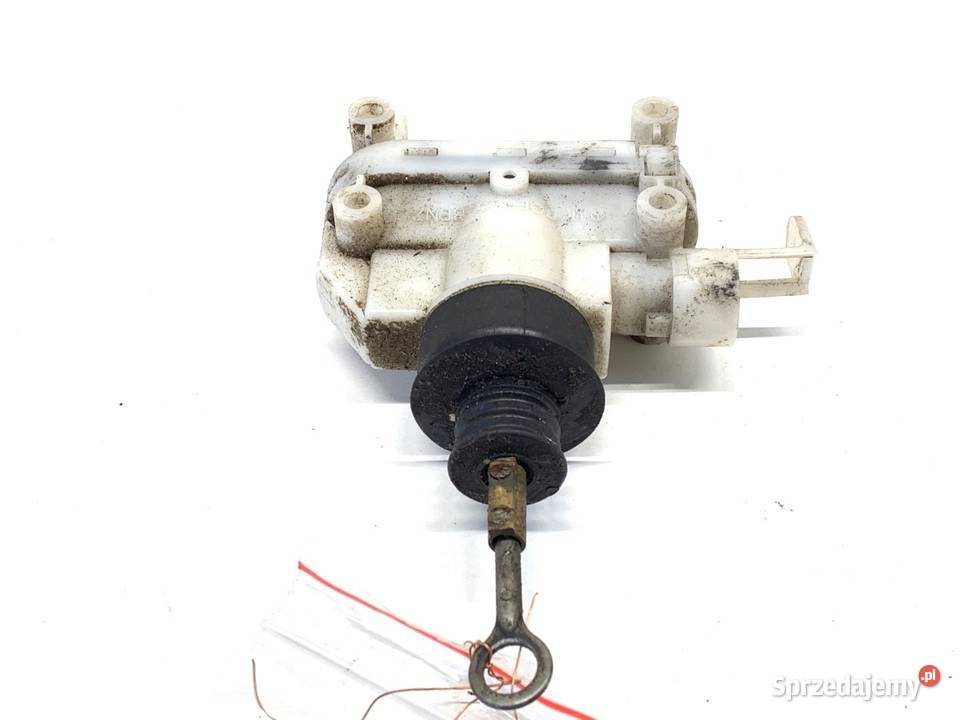 POMPKA CENTRALNEGO ZAMKA MERCEDES W201 sprzedam