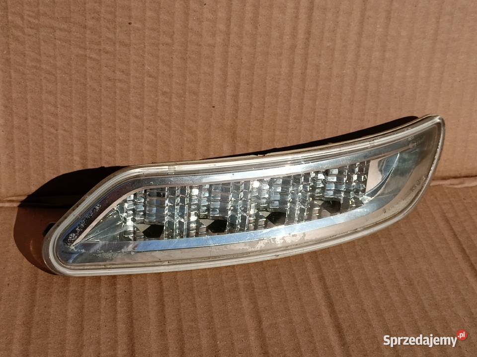 LAMPA OBRYSOWA DACHOWA BLENDY IVECO STRALIS LEWA ciężarowe Sulechów