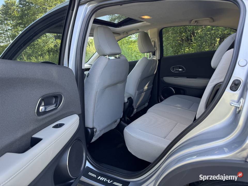 18i16v 143 AWD Gwarancja 4x4 Automat Kamery LEDy kurtyny powietrzne podkarpackie