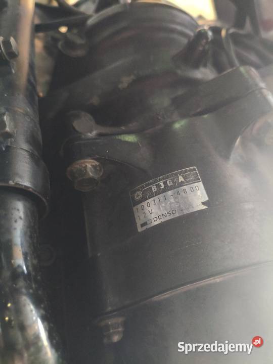 Alternator Yamaha fzr 1000 Nowy Sącz