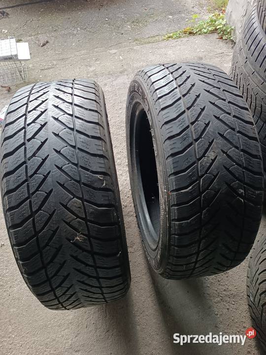 23555R17 Goodyear